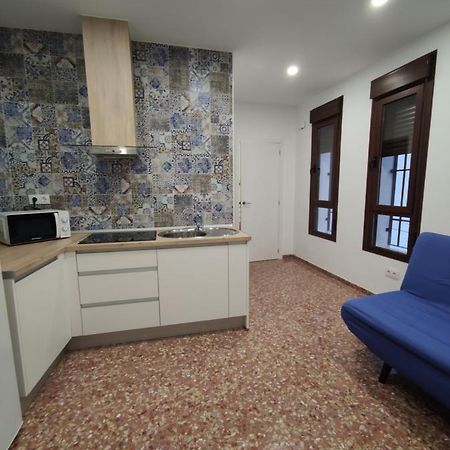 La Casa De La Mimosa Apartment Cordoba Exterior photo