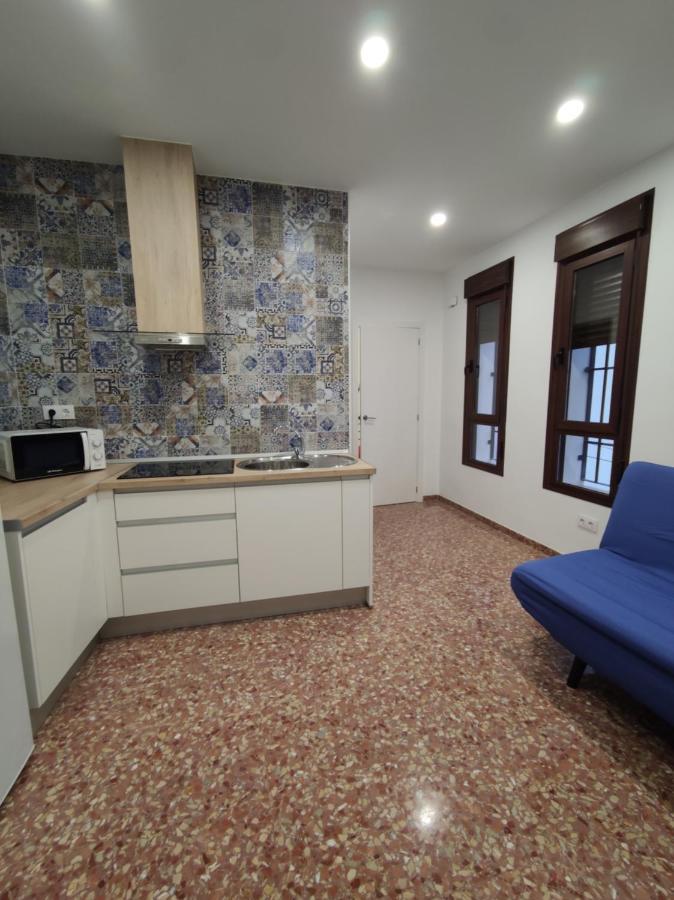 La Casa De La Mimosa Apartment Cordoba Exterior photo