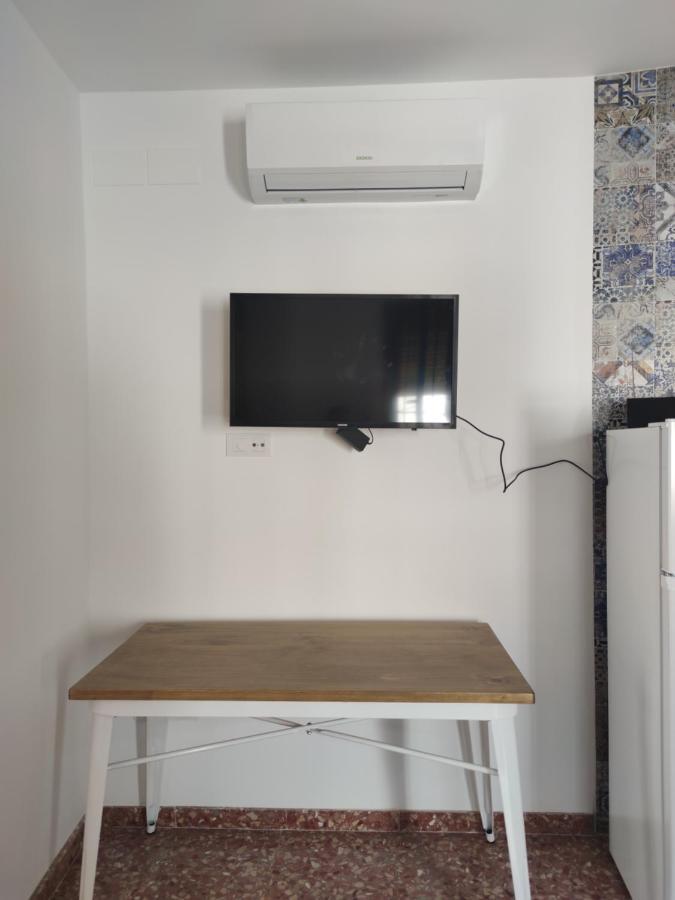 La Casa De La Mimosa Apartment Cordoba Exterior photo