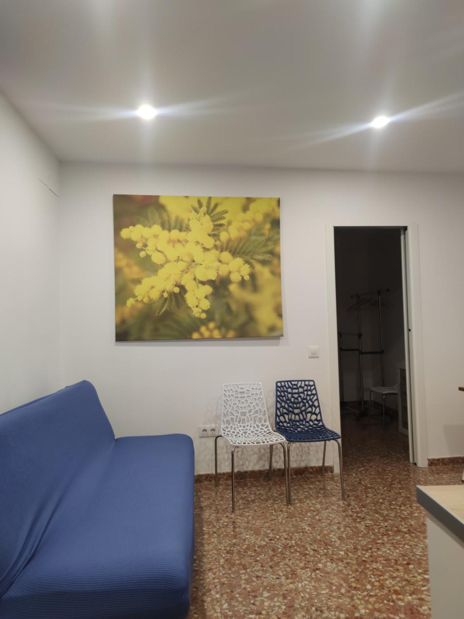 La Casa De La Mimosa Apartment Cordoba Exterior photo